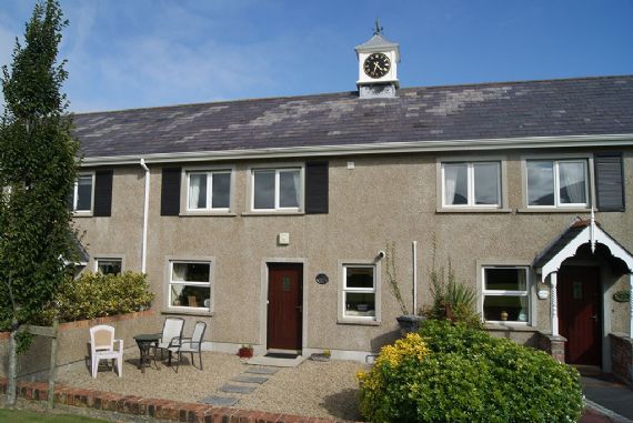 The Chatts Cottage Accommodation In Newcastle County Down